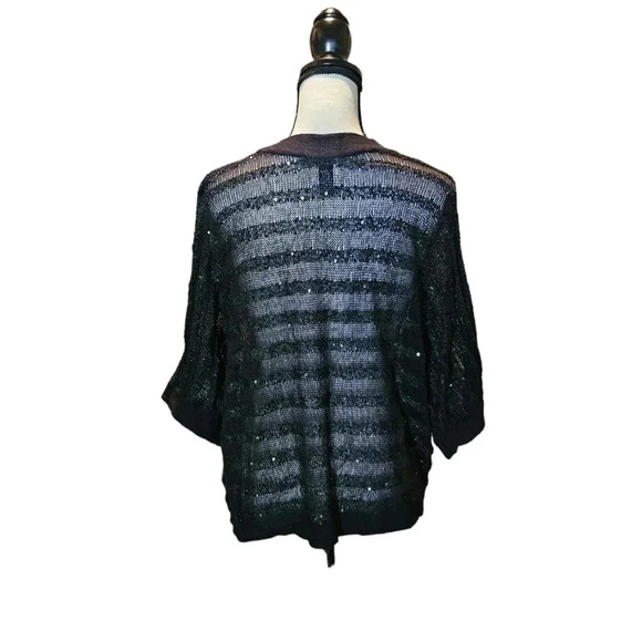 I.N.C. International Concepts Sweater 2X NWT - Picture 3 of 4